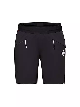 MAMMUT | Damen Softshell Short Aenergy Light SO | 